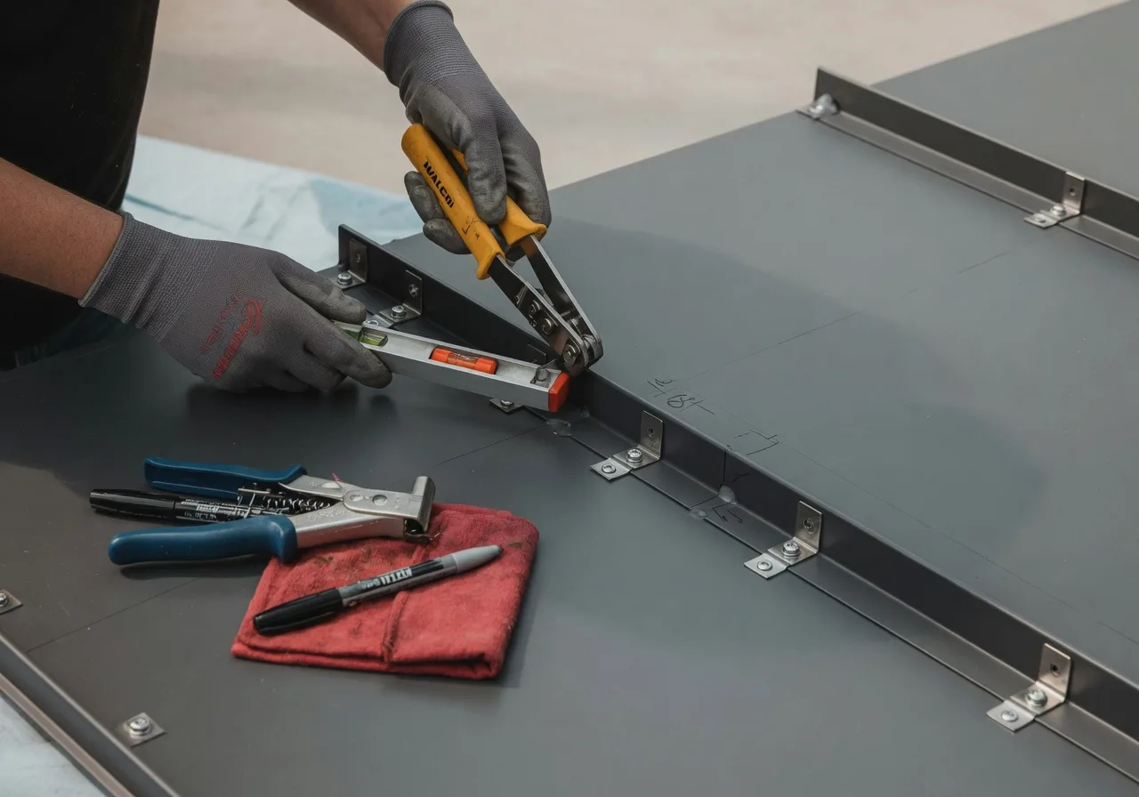 Why choose Metal Roofing Installation in Magnet, NE
